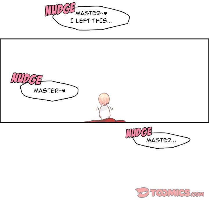 Go Away Mr Demon chapter 103 page 46