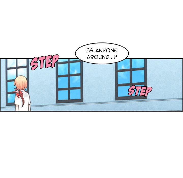 Go Away Mr Demon chapter 103 page 49