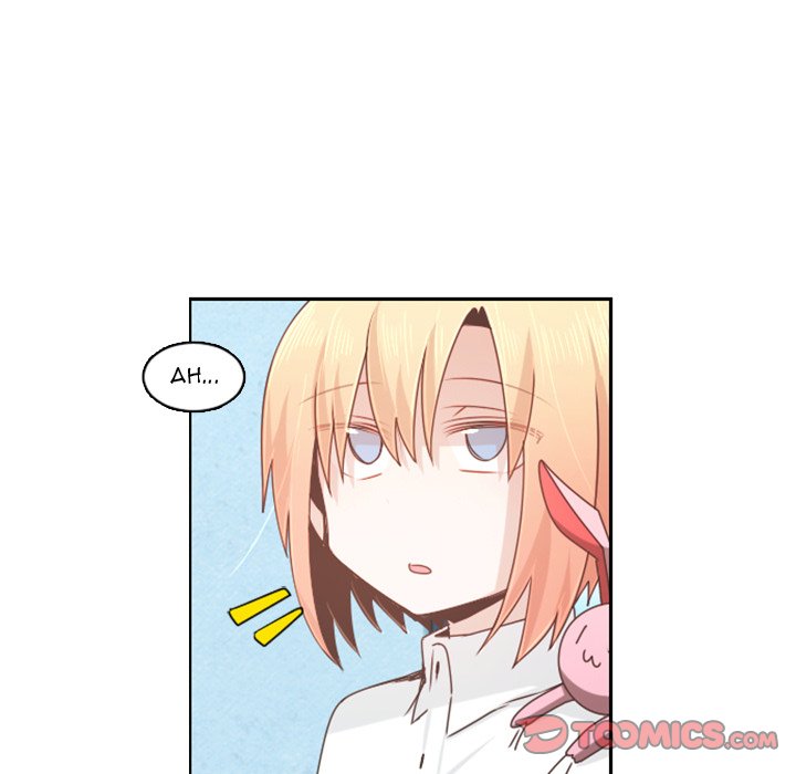 Go Away Mr Demon chapter 103 page 50