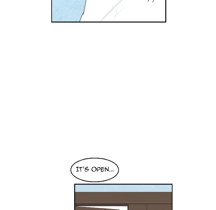 Go Away Mr Demon chapter 103 page 51