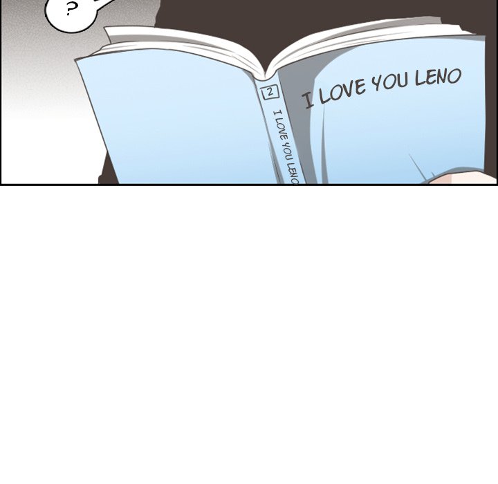 Go Away Mr Demon chapter 103 page 55