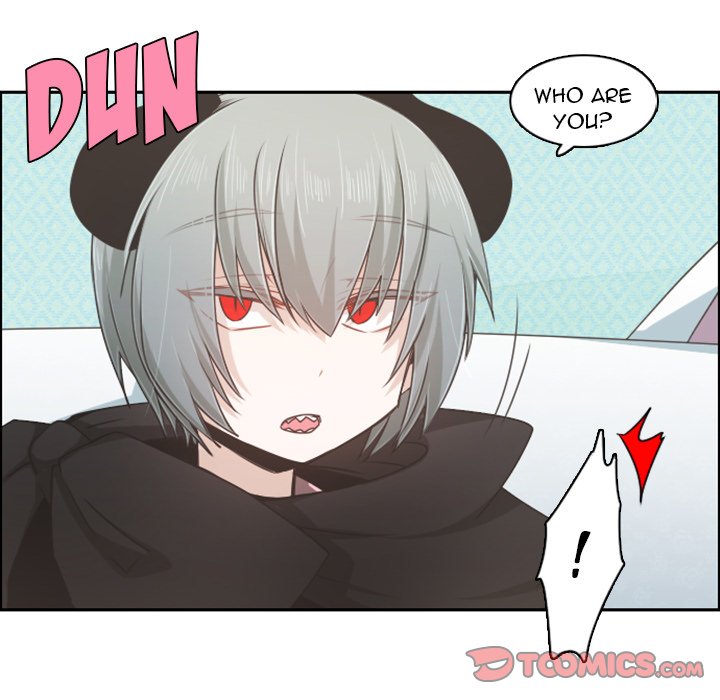 Go Away Mr Demon chapter 103 page 56
