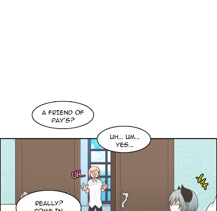 Go Away Mr Demon chapter 103 page 57