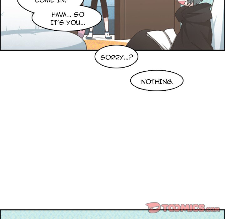Go Away Mr Demon chapter 103 page 58