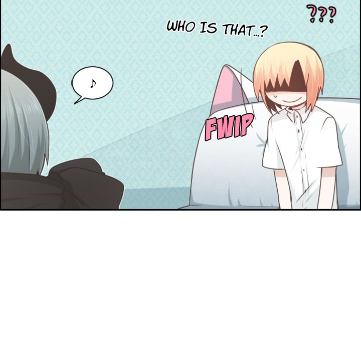 Go Away Mr Demon chapter 103 page 59