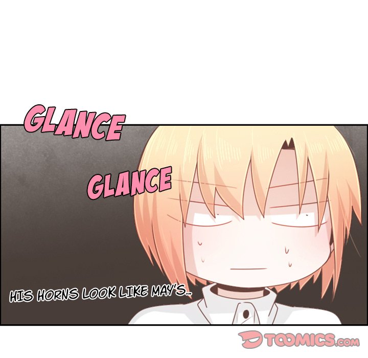 Go Away Mr Demon chapter 103 page 60
