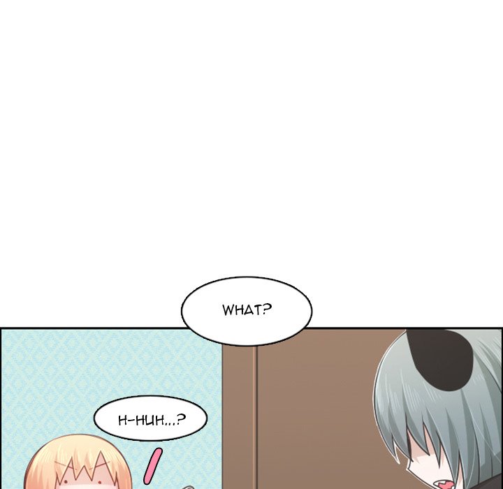 Go Away Mr Demon chapter 103 page 61