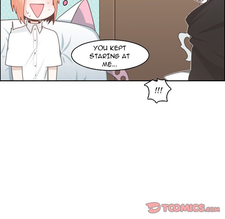 Go Away Mr Demon chapter 103 page 62
