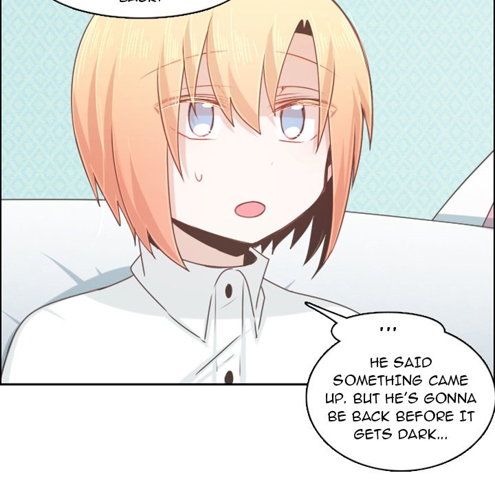 Go Away Mr Demon chapter 103 page 65