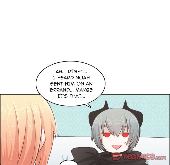 Go Away Mr Demon chapter 103 page 66