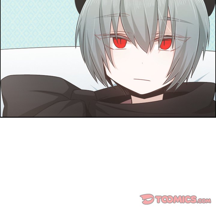 Go Away Mr Demon chapter 103 page 68