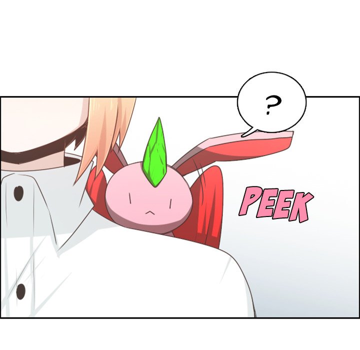 Go Away Mr Demon chapter 103 page 69