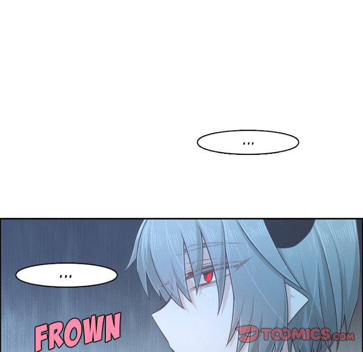 Go Away Mr Demon chapter 103 page 70