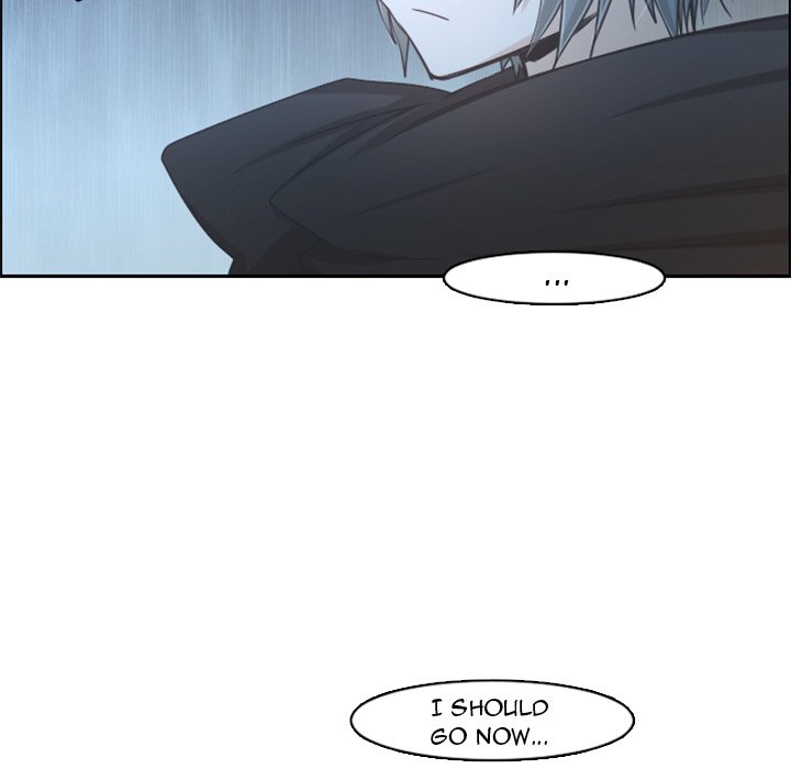 Go Away Mr Demon chapter 103 page 71