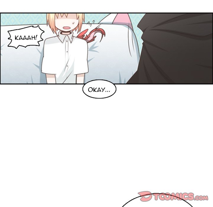 Go Away Mr Demon chapter 103 page 72