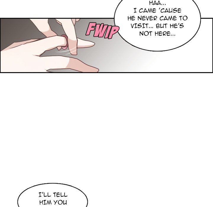 Go Away Mr Demon chapter 103 page 73