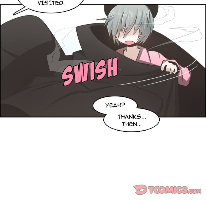 Go Away Mr Demon chapter 103 page 74