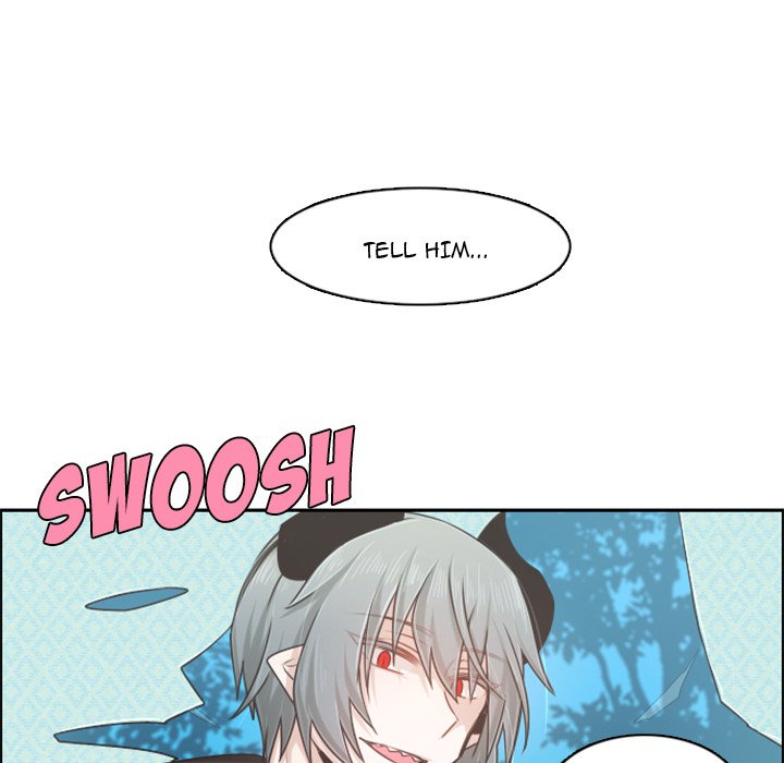 Go Away Mr Demon chapter 103 page 75