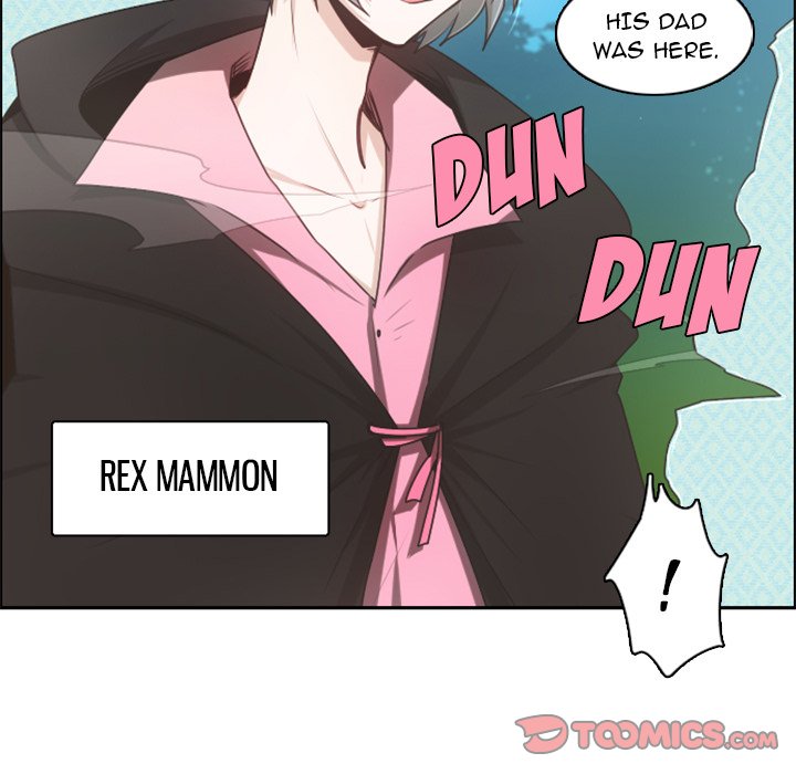 Go Away Mr Demon chapter 103 page 76