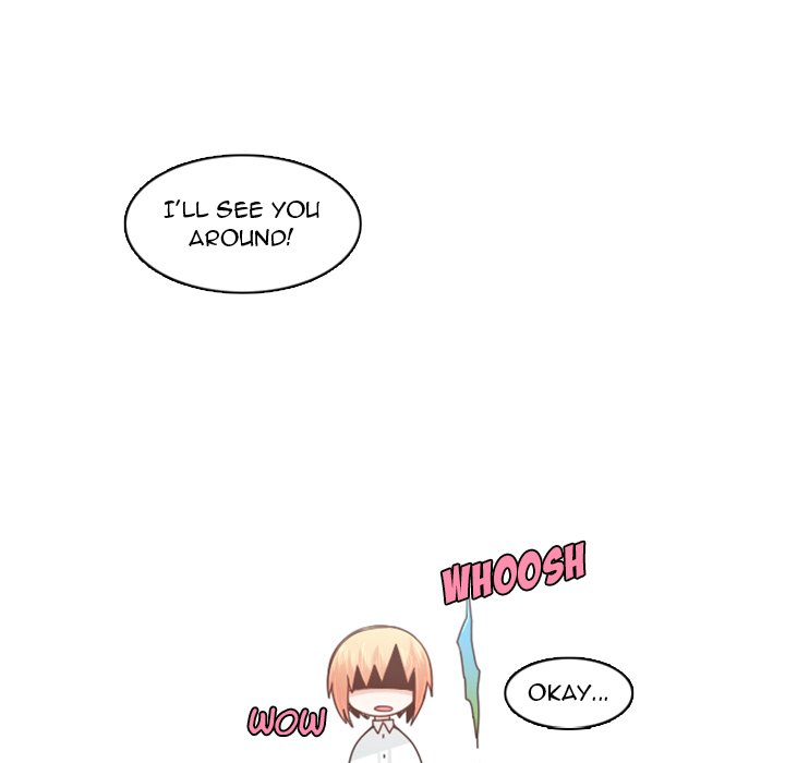 Go Away Mr Demon chapter 103 page 77