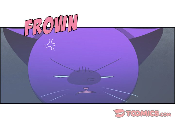 Go Away Mr Demon chapter 104 page 4