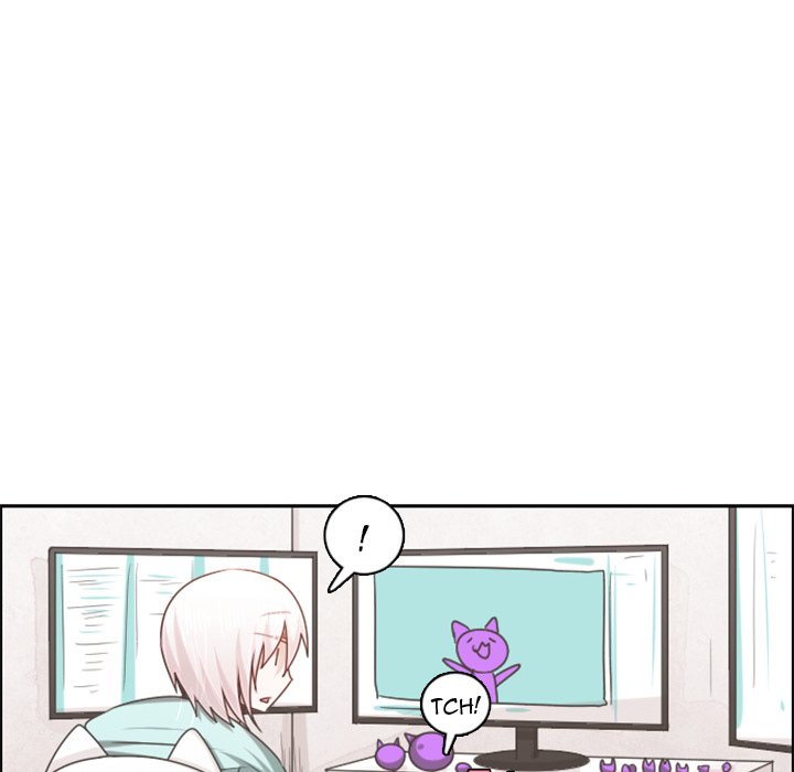 Go Away Mr Demon chapter 104 page 5