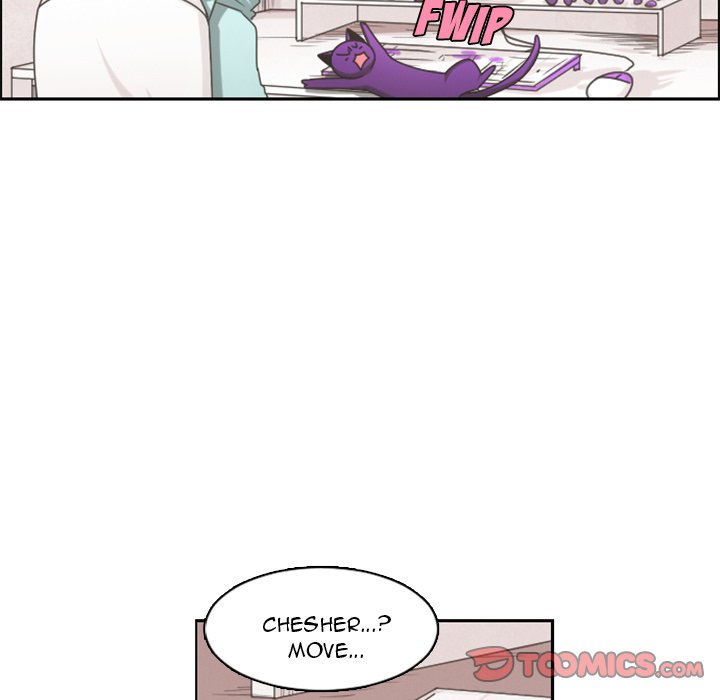 Go Away Mr Demon chapter 104 page 6