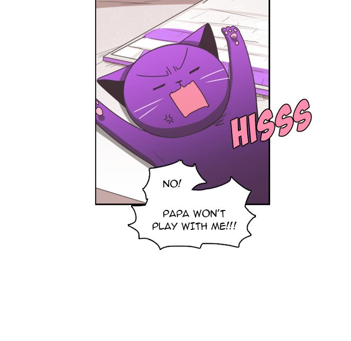 Go Away Mr Demon chapter 104 page 7