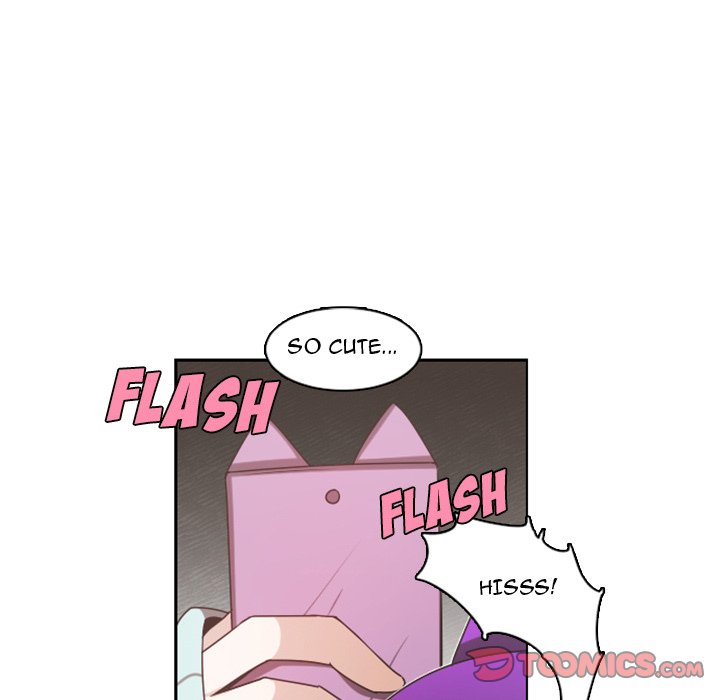 Go Away Mr Demon chapter 104 page 8