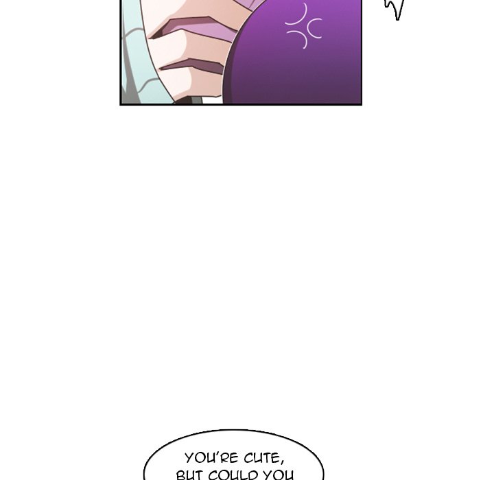 Go Away Mr Demon chapter 104 page 9