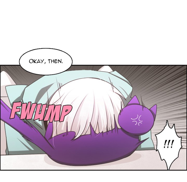 Go Away Mr Demon chapter 104 page 11