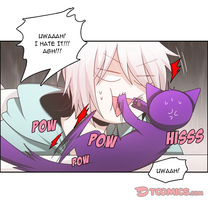 Go Away Mr Demon chapter 104 page 14