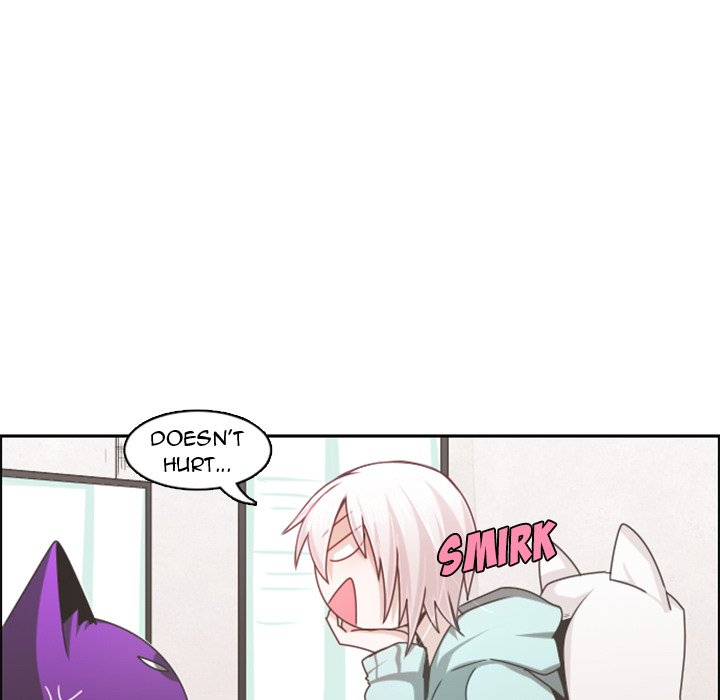 Go Away Mr Demon chapter 104 page 15