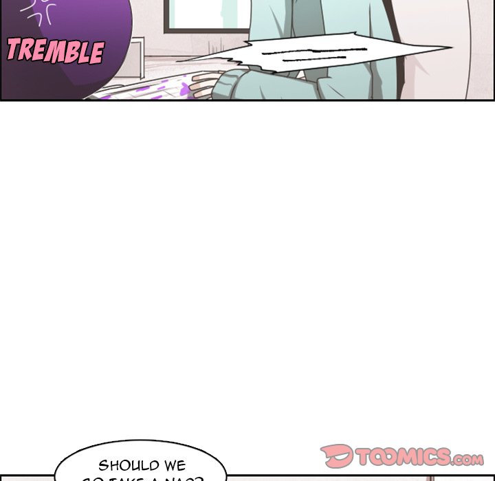 Go Away Mr Demon chapter 104 page 16