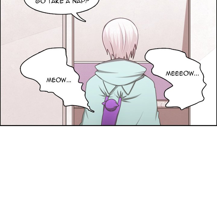 Go Away Mr Demon chapter 104 page 17