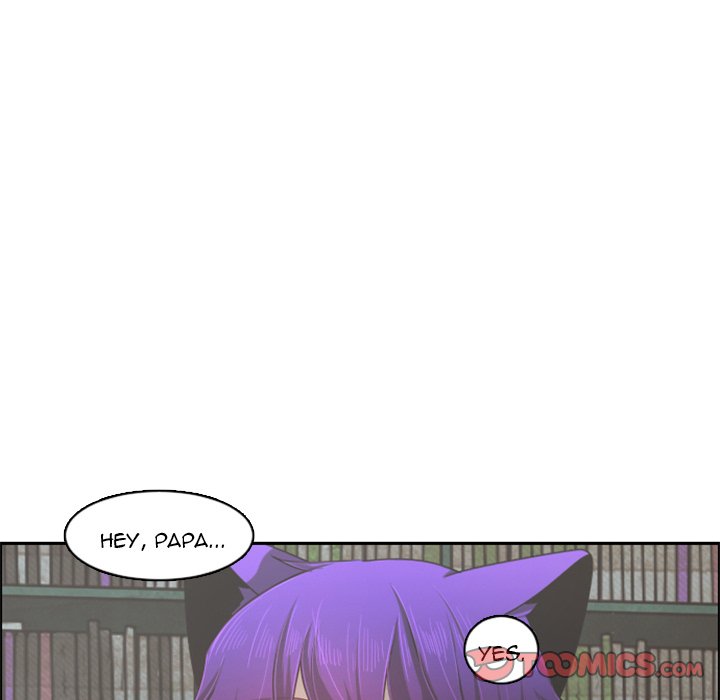 Go Away Mr Demon chapter 104 page 20