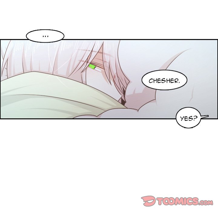 Go Away Mr Demon chapter 104 page 22