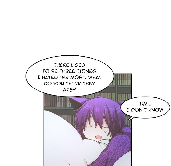 Go Away Mr Demon chapter 104 page 23