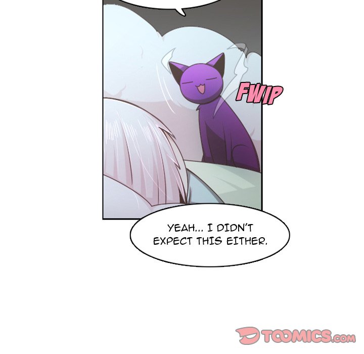 Go Away Mr Demon chapter 104 page 28