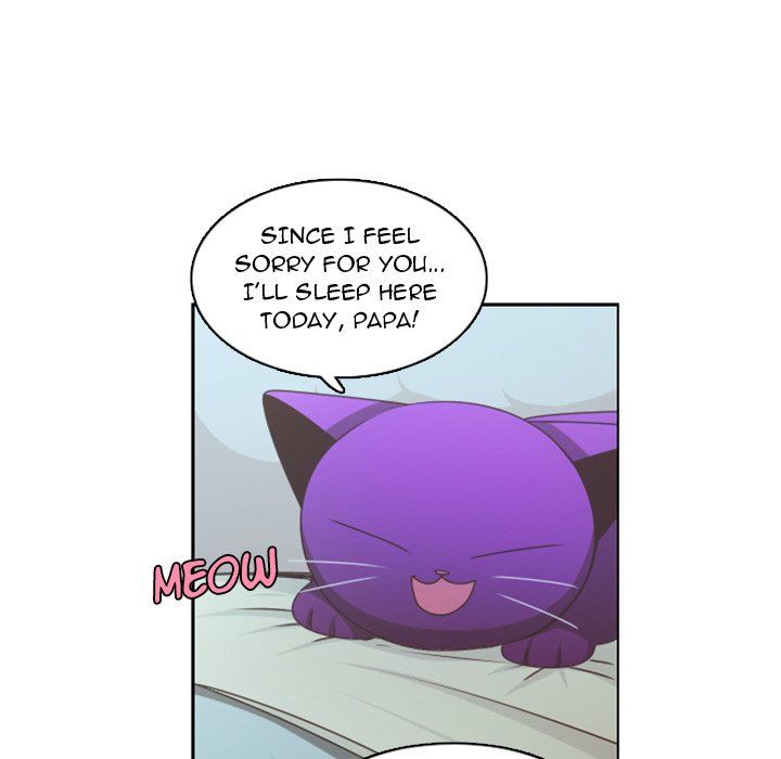 Go Away Mr Demon chapter 104 page 29