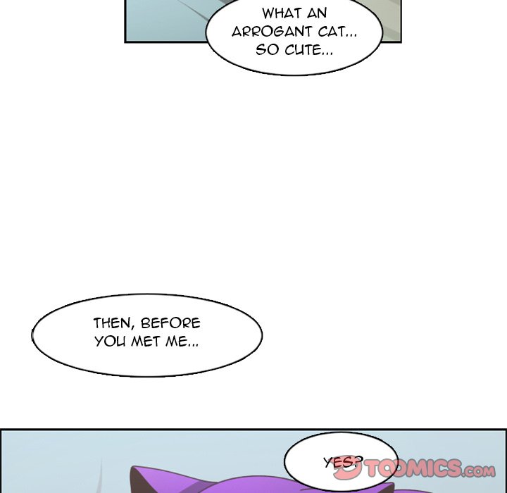 Go Away Mr Demon chapter 104 page 30