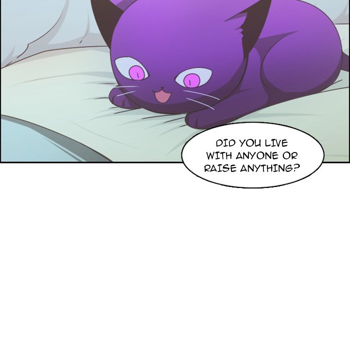 Go Away Mr Demon chapter 104 page 31