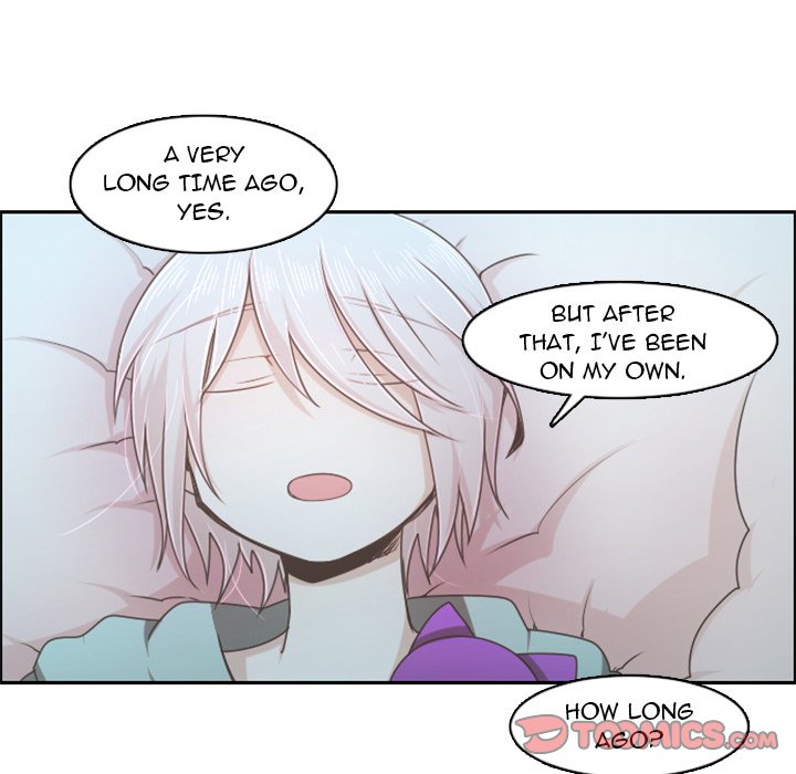 Go Away Mr Demon chapter 104 page 32