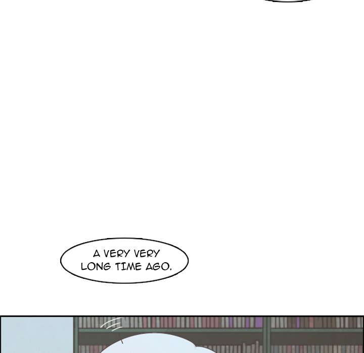 Go Away Mr Demon chapter 104 page 33