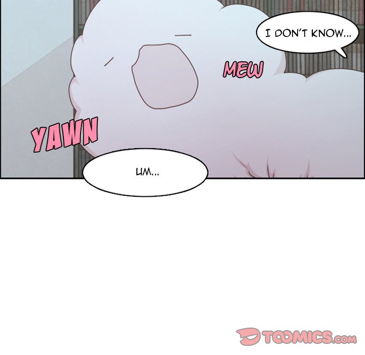 Go Away Mr Demon chapter 104 page 34