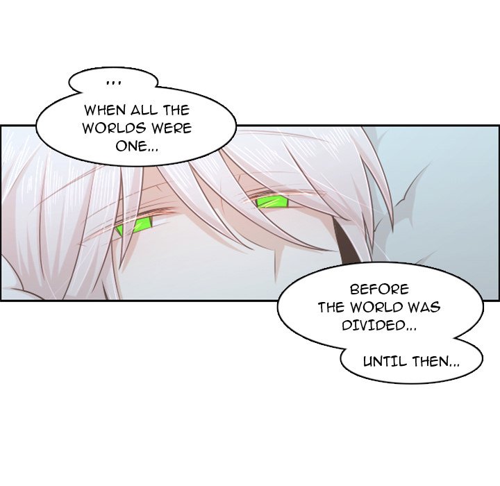 Go Away Mr Demon chapter 104 page 35