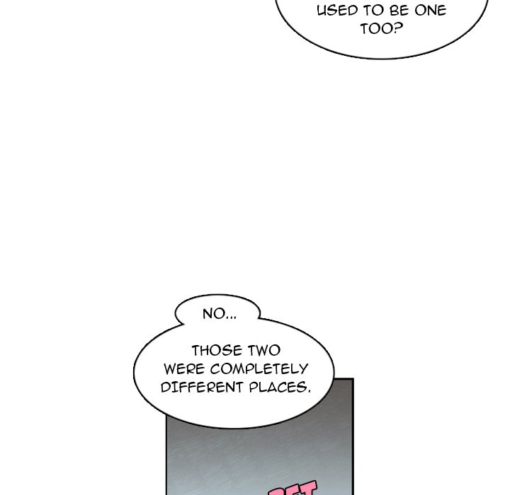 Go Away Mr Demon chapter 104 page 37