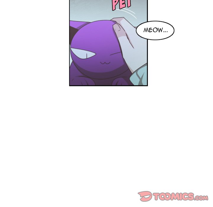 Go Away Mr Demon chapter 104 page 38