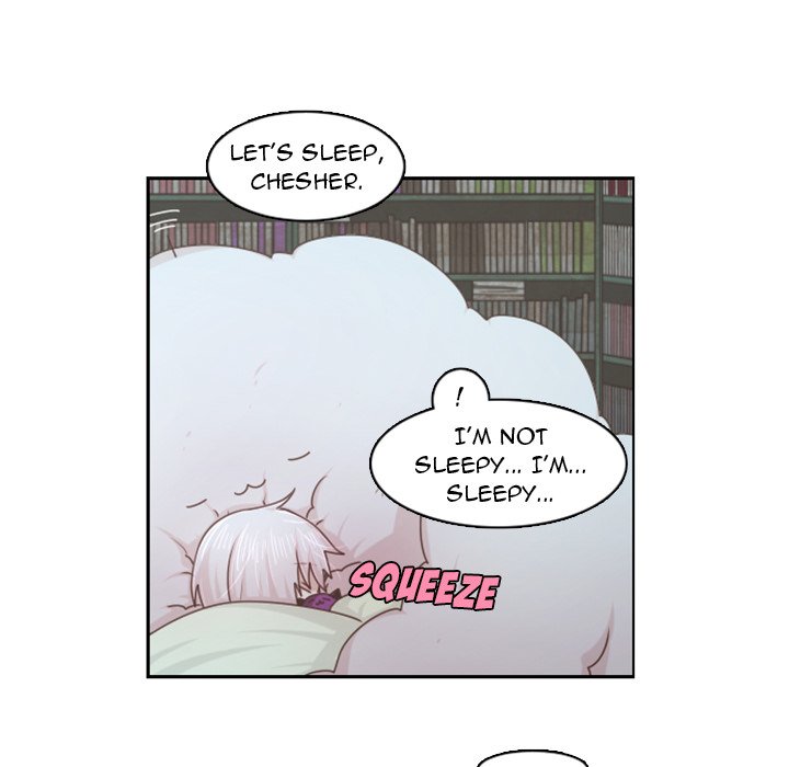 Go Away Mr Demon chapter 104 page 39