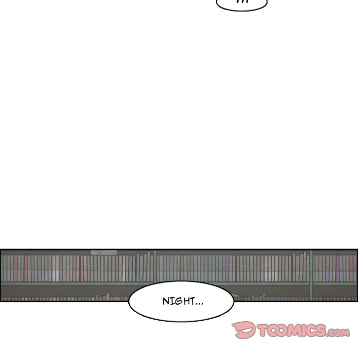 Go Away Mr Demon chapter 104 page 40